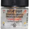 Pixie Dust Diamond Infused Flower 3.5g THCA Mini Joints GMO